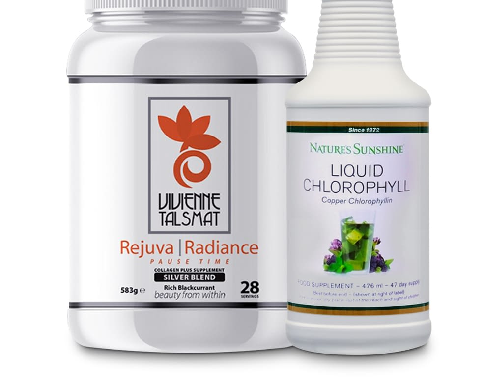 Rejuva Pro Dokonalou A Zarici Plet A Plno Energie 25 40 Let Goodfoodstore