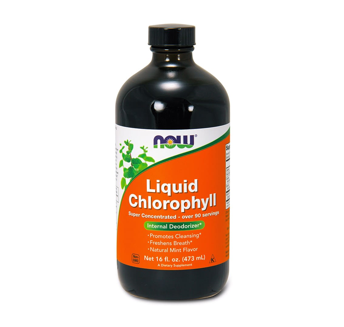 benevolent liquid chlorophyll near me